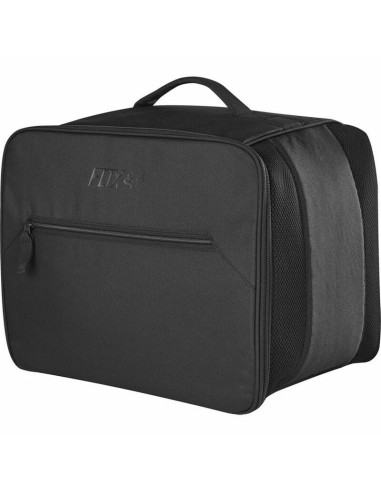 Bolsa Casco Fox MX Negro
