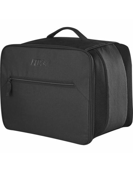 Bolsa Casco Fox MX Negro