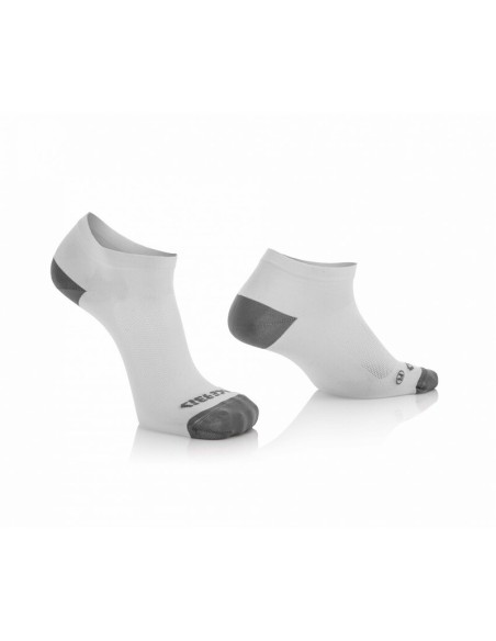 Calcetines Deportivos Acerbis Sport Blanco
