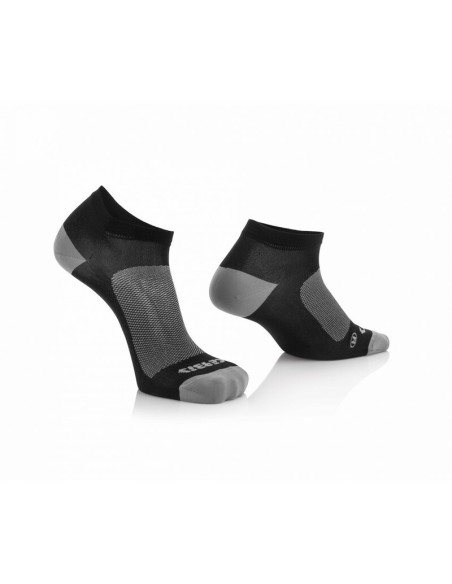 Calcetines Deportivos Acerbis Sport Negro