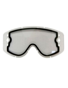 Cristal Scott 80 Series Recoil XI Doble Enduro Clear