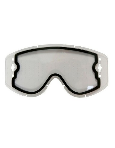 Cristal Scott 80 Series Recoil XI Doble Enduro Clear