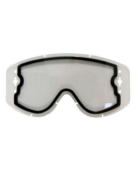 Cristal Scott 80 Series Recoil XI Doble Enduro Clear