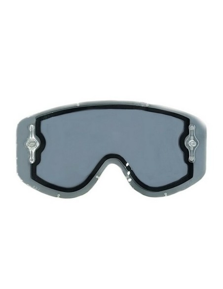 Cristal Scott 80 Series Recoil XI Doble Enduro Works Gris