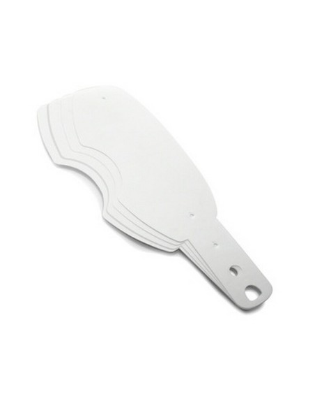 Kit Tirables Oakley Airbrake MX STD 25 Unid.