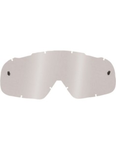 Cristal Fox Air Defence Transparente