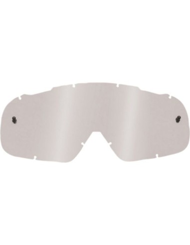 Cristal Fox Air Defence Transparente