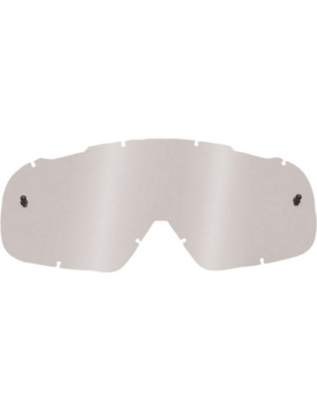 Cristal Fox Air Defence Transparente
