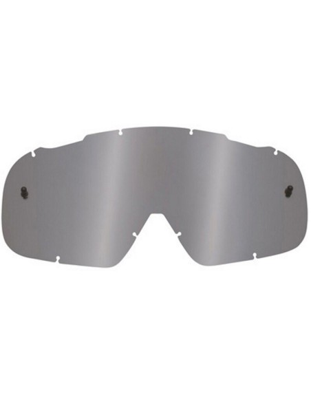 Cristal Fox Air Defence Gris