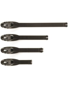 Kit Correas/Pasadores Botas Alpinestars Tech 4/No Stop