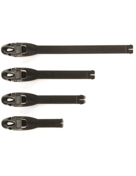 Kit Correas/Pasadores Botas Alpinestars Tech 4/No Stop