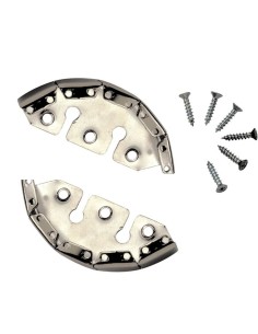 Punteras Metálicas Alpinestars