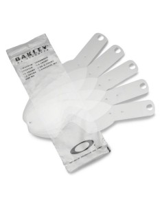 Tirables STD Oakley O2 MX 25 uds