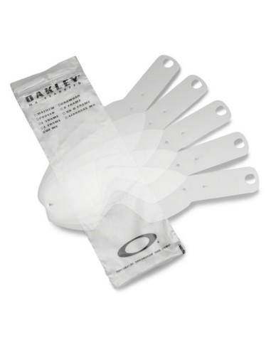 Tirables STD Oakley O2 MX 25 uds