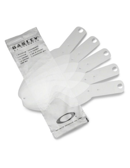 Tirables STD Oakley O2 MX 25 uds