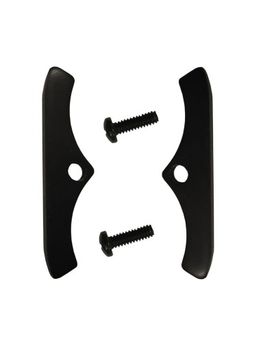 Kit Tope Extensión Rodillera Ortopédica Donjoy Universal Pequeño
