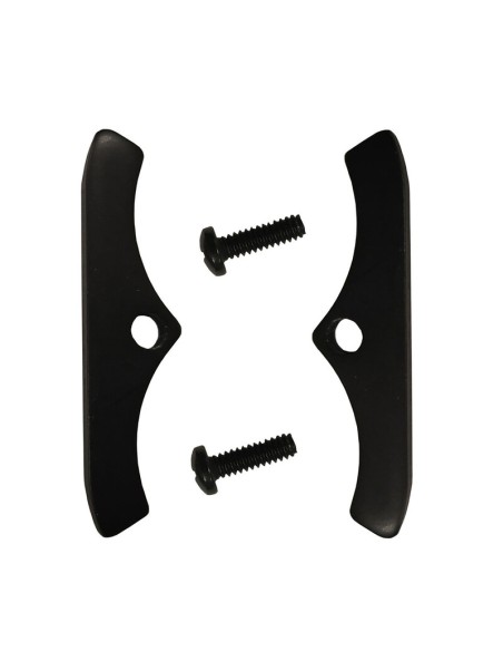 Kit Tope Extensión Rodillera Ortopédica Donjoy Universal Pequeño