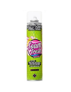 Espuma Desodorante Muc-Off Fresh 400 ML