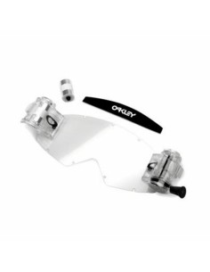 Kit Accesorios Roll-Off Oakley Front Line MX
