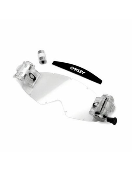 Kit Accesorios Roll-Off Oakley Front Line MX