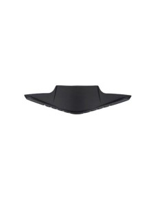Placa Trasera Airoh Aviator Negro