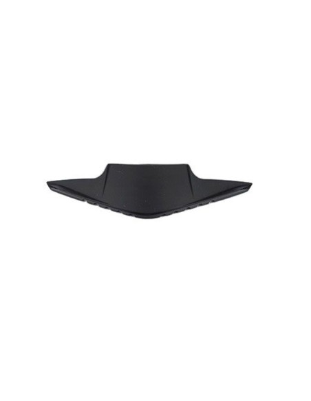 Placa Trasera Airoh Aviator Negro