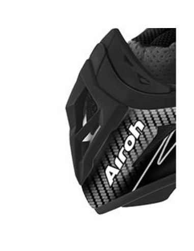 Toma de Aire Mentonera Airoh Aviator 2.2 Negro