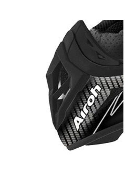Toma de Aire Mentonera Airoh Aviator 2.2 Negro