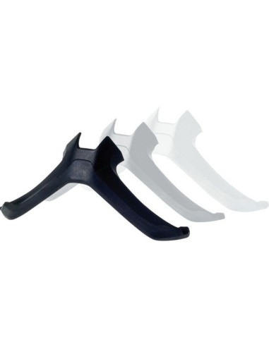 Protector Nasal Scott 89Xi Blanco