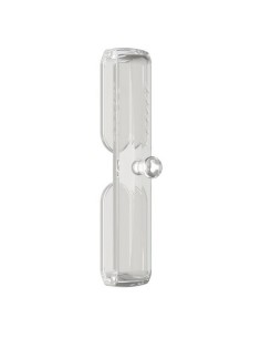 Soporte Tear Offs Banda Elástica Scott 50 mm Pack 10