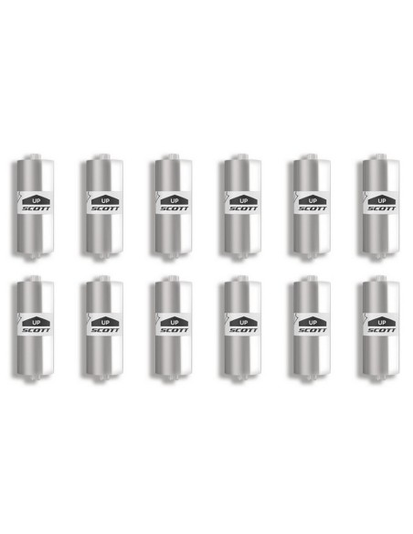 Recambio de Roll Off Scott WFS 30 MM Pack 12 Unidades
