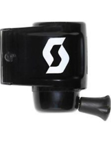 Carcasa con Carrete Roll Off Scott Works Universal
