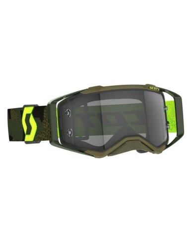 Gafas Scott Prospect LS Kaki