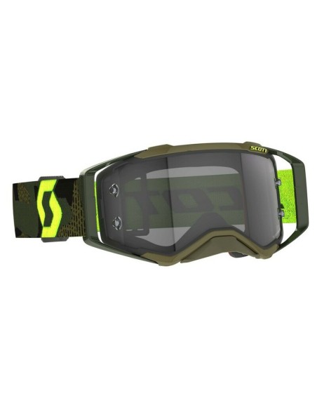 Gafas Scott Prospect LS Kaki
