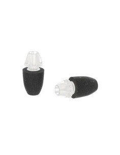 Tapones Oidos Acerbis Rumur Negro
