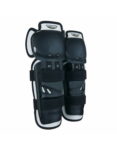 Rodilleras Fox Titan Sport Negro