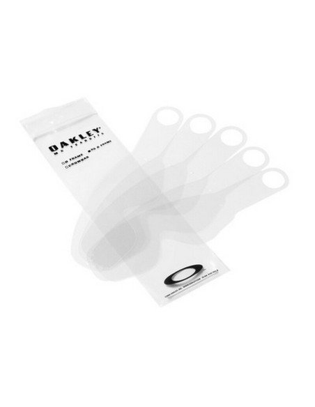 Tirables Oakley O´Frame 25 uds