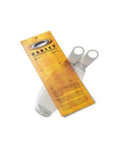 Tirables Laminados Oakley O´Frame 14 uds
