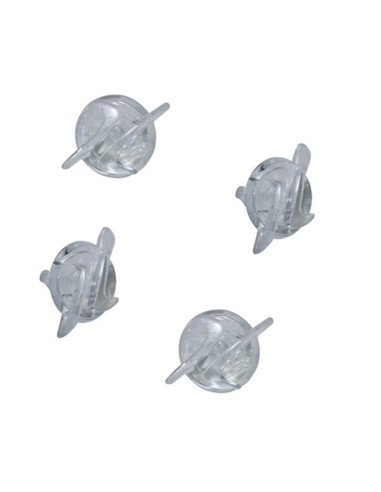 Kit Tornillos Visera Airoh Jumper