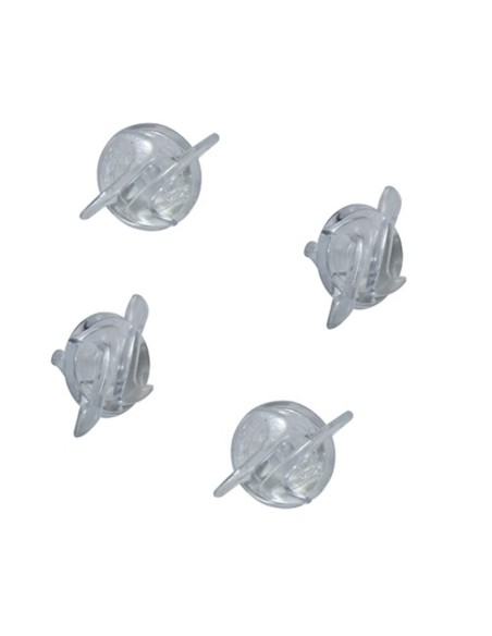 Kit Tornillos Visera Airoh Jumper