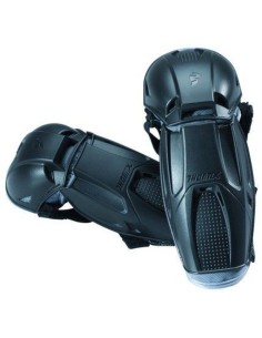 Codera Thor Quadrant CE Negra