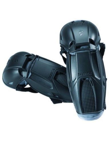 Codera Thor Quadrant CE Negra
