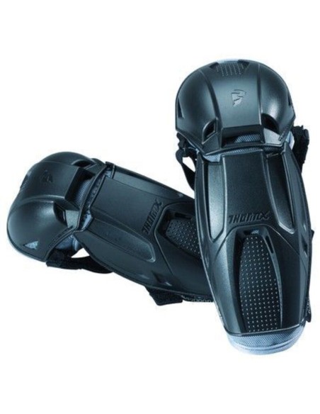 Codera Thor Quadrant CE Negra