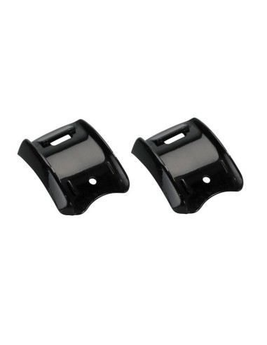 Soporte Cierre Bota Alpinestars Tech 10 Negro