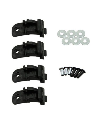 Kit Bases De Correa Alpinestars TECH 3/7/8/10