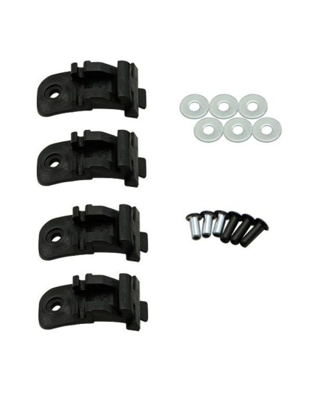 Kit Bases De Correa Alpinestars TECH 3/7/8/10