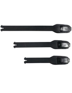 Correas Bota Alpinestars Tech 3 S Negro