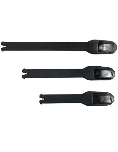 Correas Bota Alpinestars Tech 3 S Negro