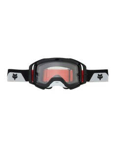 Gafas Fox Airspace X Negro/Blanco