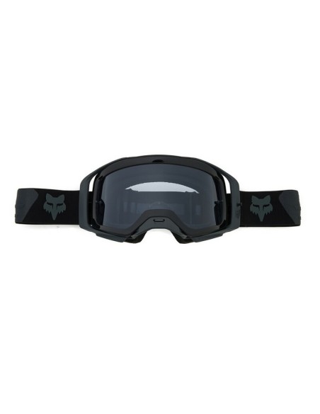 Gafas Fox Airspace S Negro/Gris
